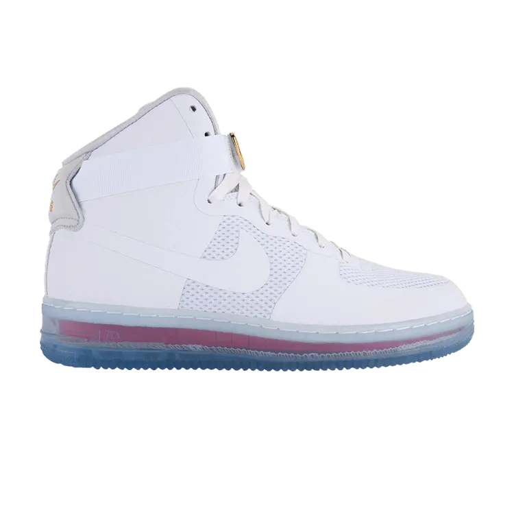 

Кроссовки Nike Air Force 1 CMFT Lux QS 'E Pluribus Unum', белый