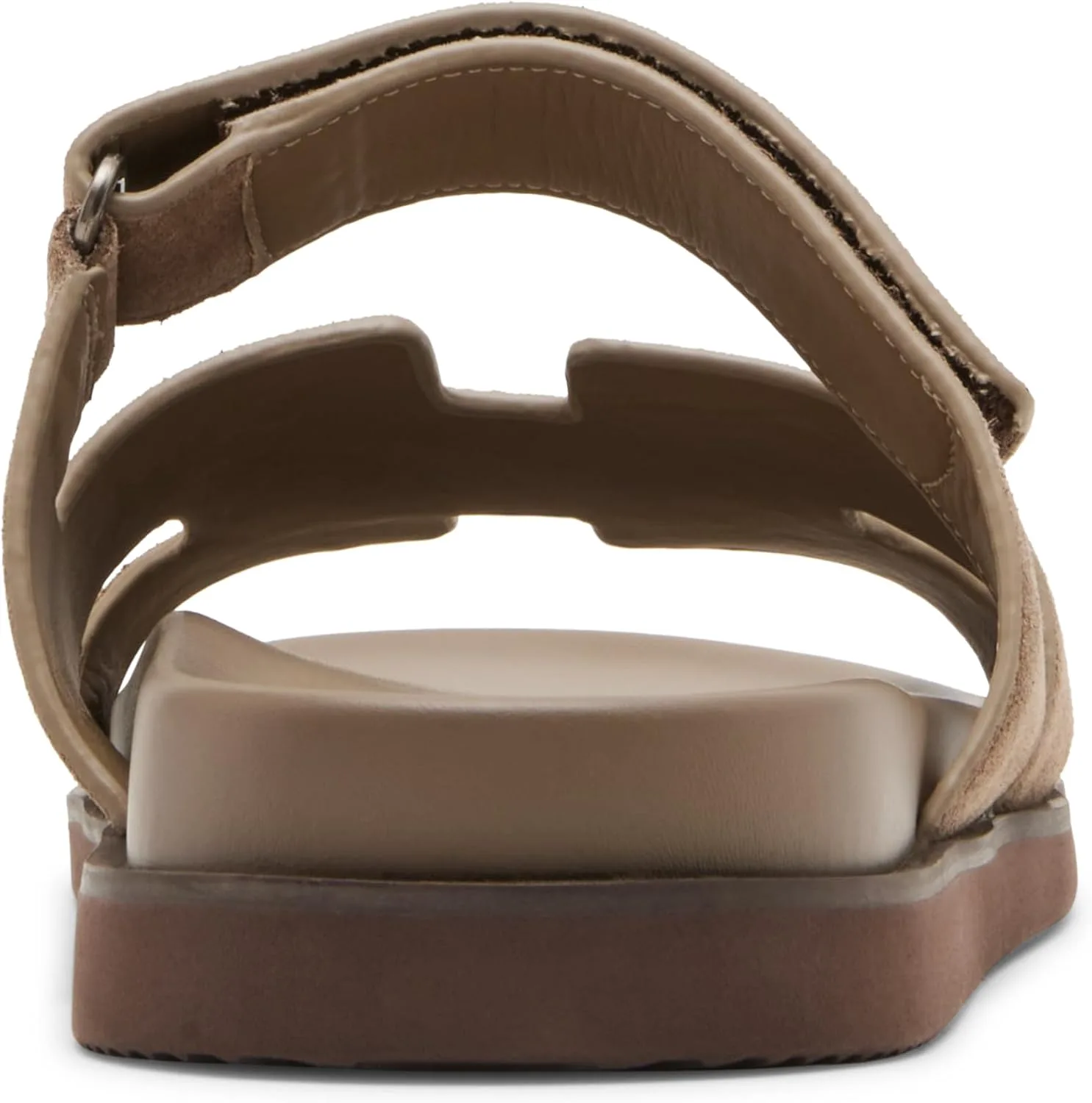 Шлепанцы Steve Madden mens Maiven — фото 3