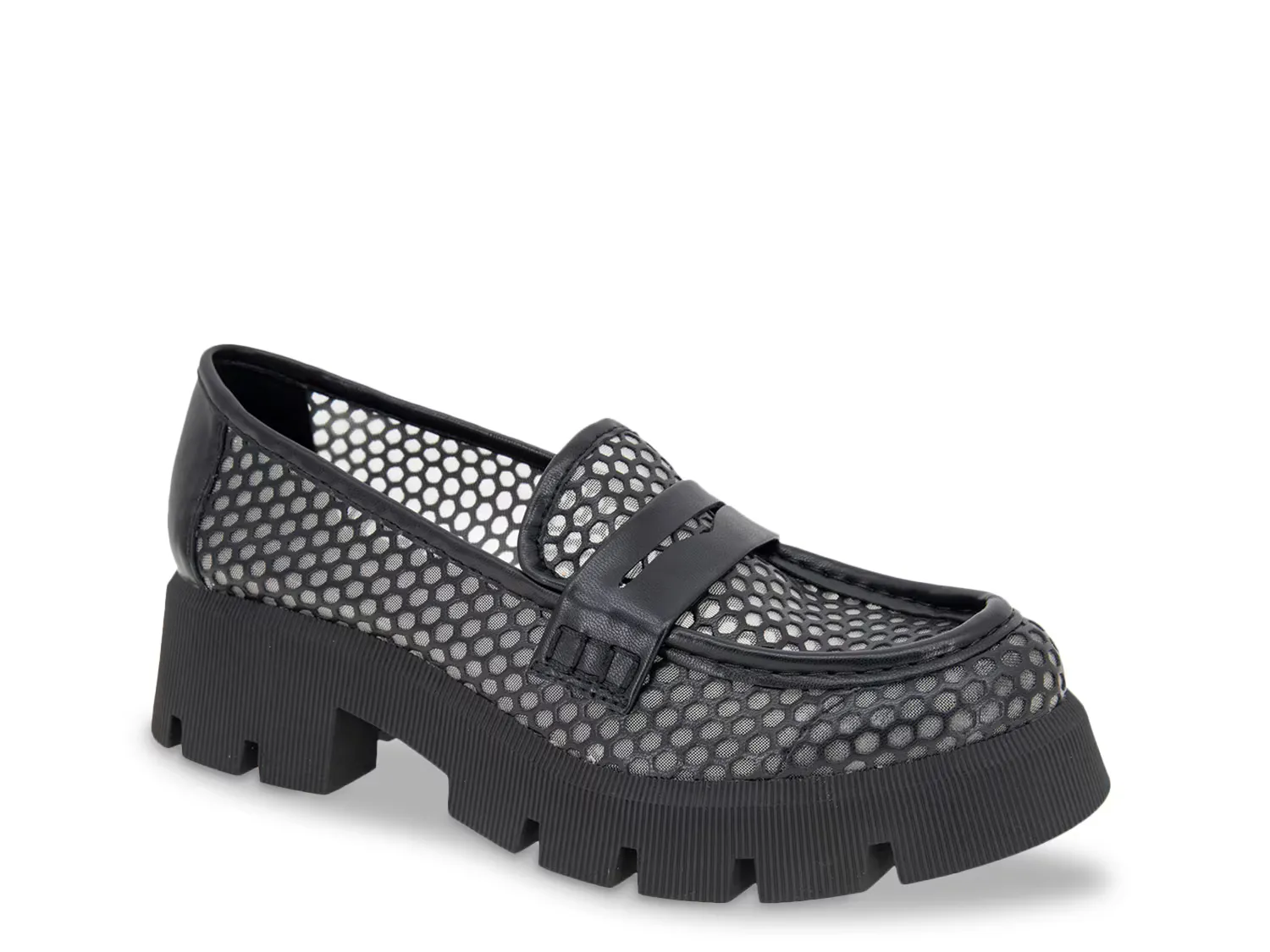 

Лоферы Rama Loafer Bcbgeneration, черный