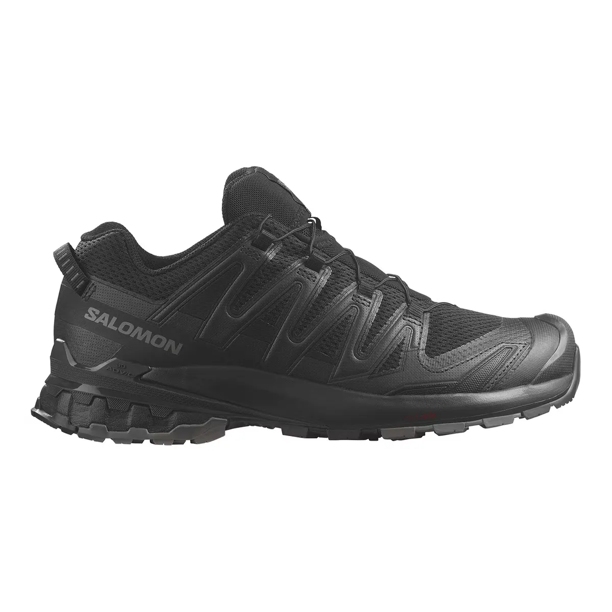 

Кроссовки Salomon Men's XA Pro 3D V9 Trail Running, черный