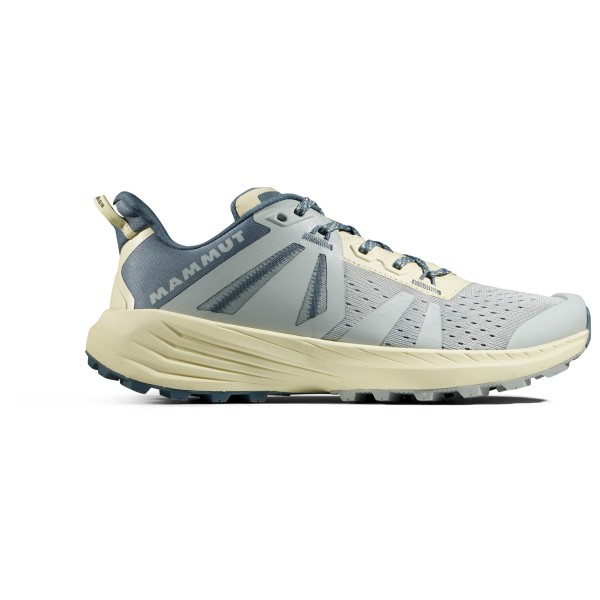 

Женские кроссовки Saentis Trailrunning Low - кроссовки для трейлраннинга Mammut, мультиколор