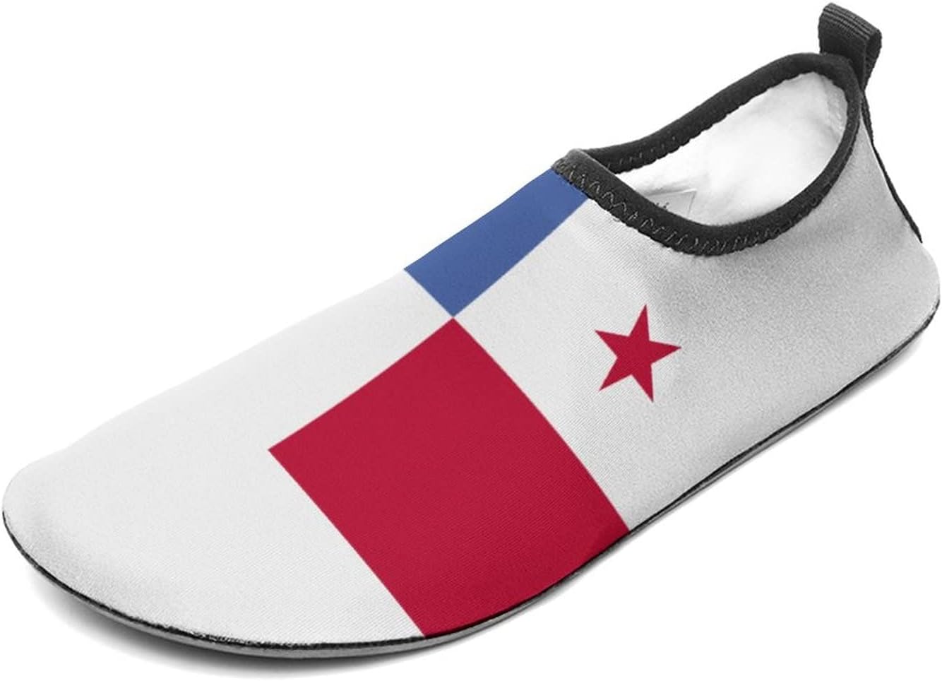

Водные тапочки с флагом Панамы Calculay, пляжная обувь для мужчин и женщин, для бассейна, йоги и серфинга, 9/10women,7/8men Style-14