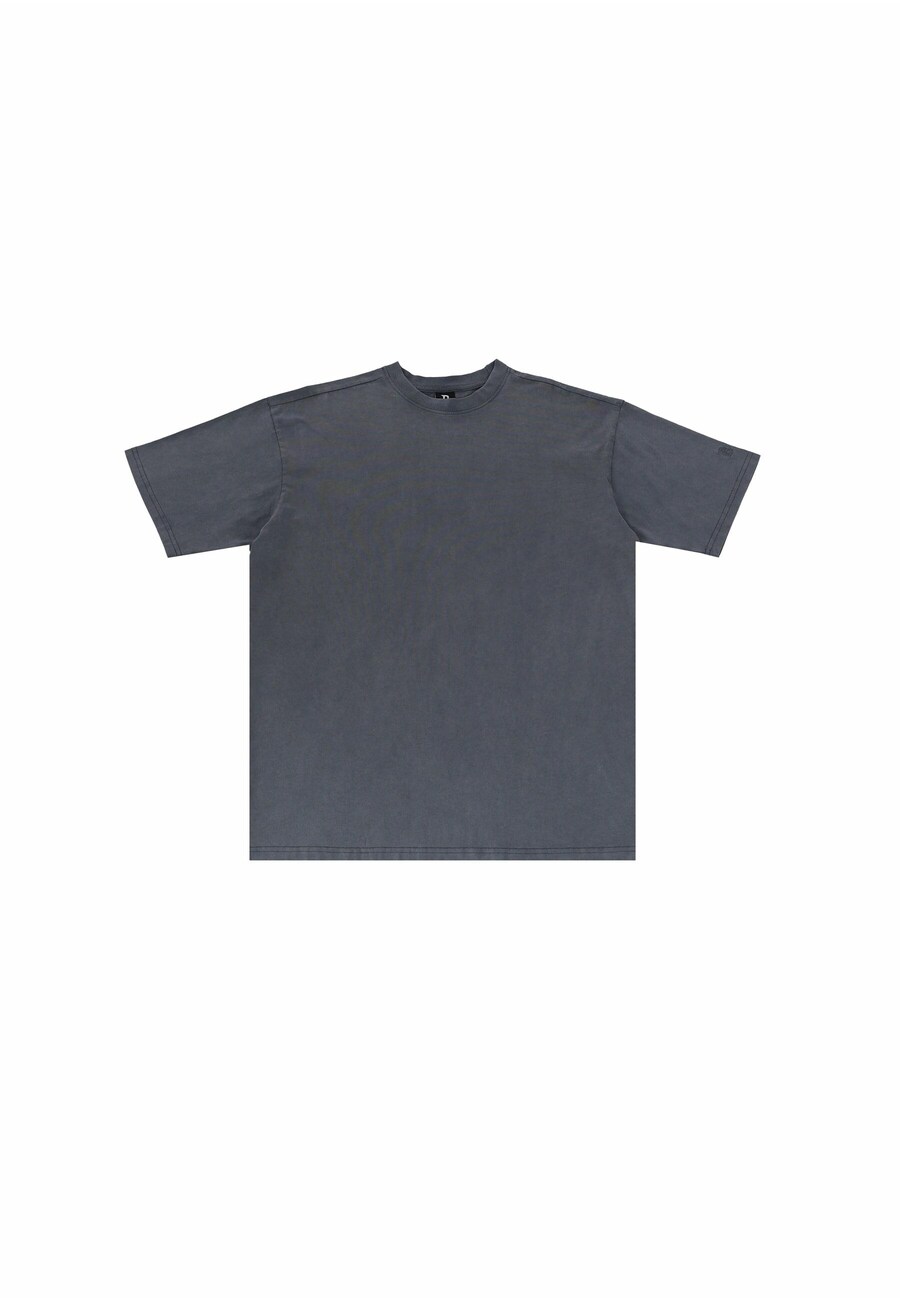 

Рубашка Dropsize, графитовый