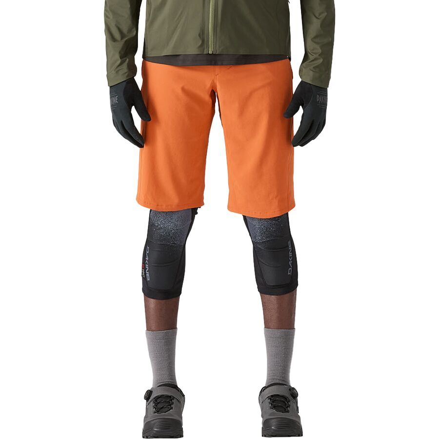 

Шорты Patagonia Dirt Craft Bike Short Patagonia, Redtail Rust