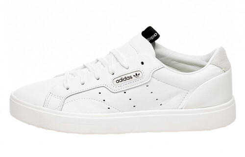 Женские кроссовки для скейтбординга Adidas Originals Sleek