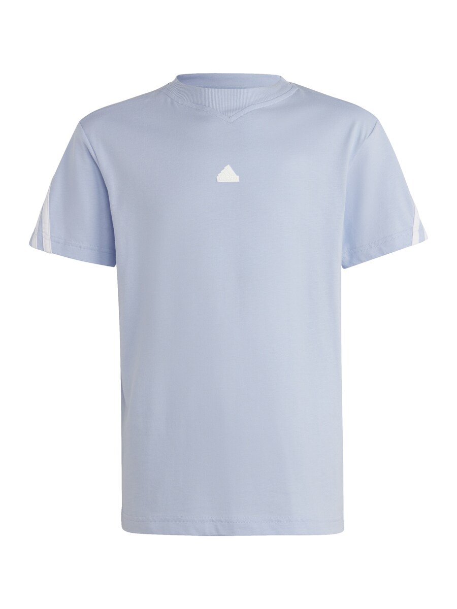 

Рубашка для выступлений ADIDAS SPORTSWEAR, синий
