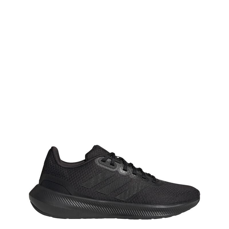 

Кроссовки Adidas, цвет schwarz/schwarz/carbongrau
