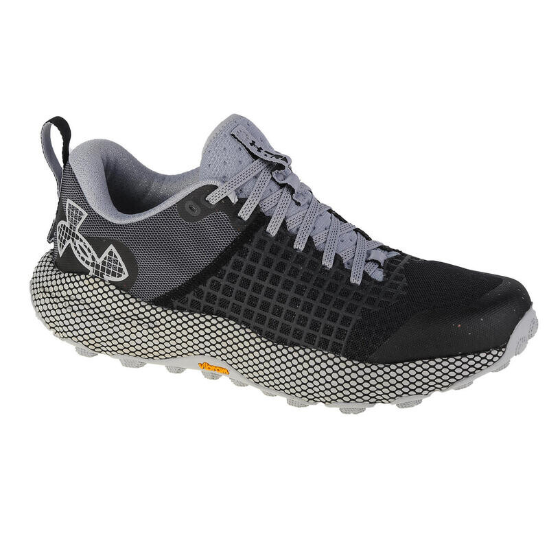 

Кроссовки Under Armour, черный/серый