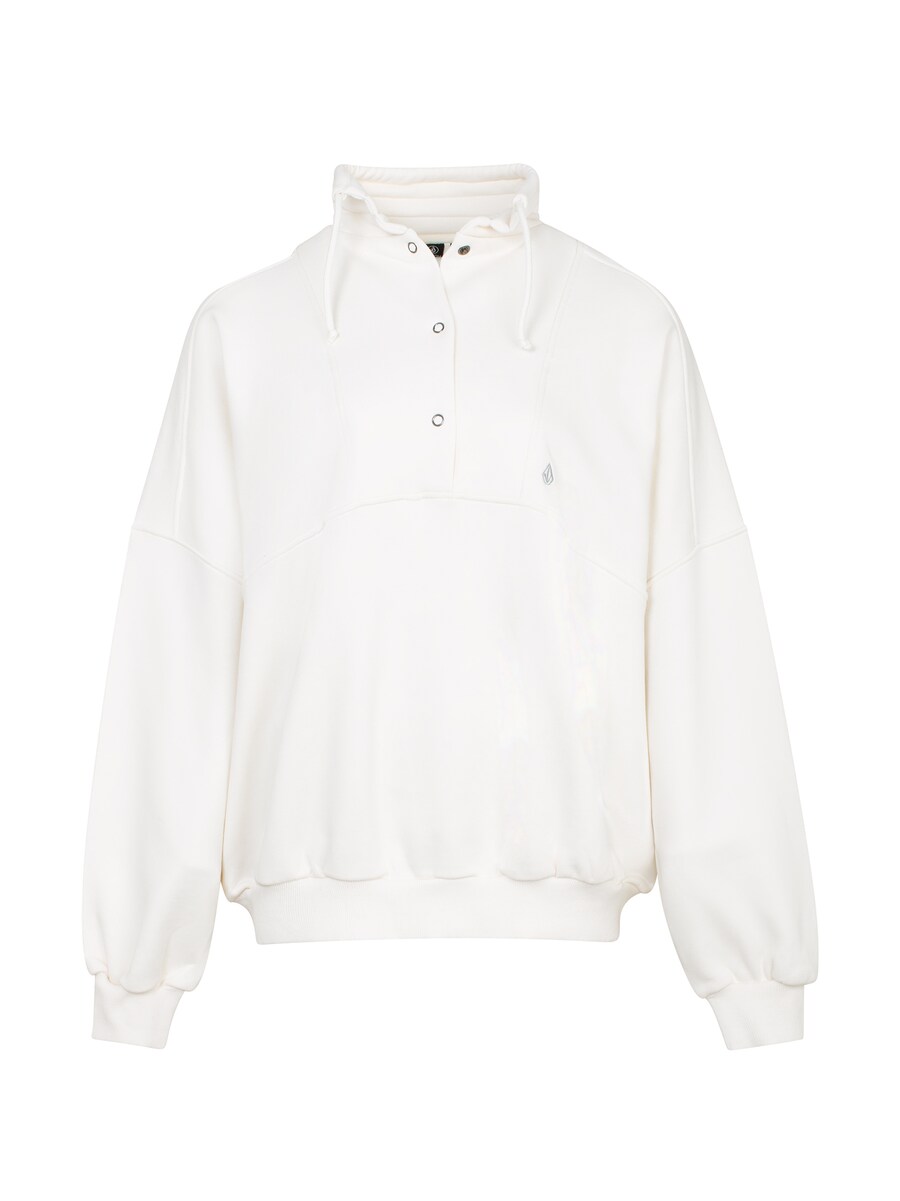 

Свитер Volcom Sweatshirt REETROSTONE, белый