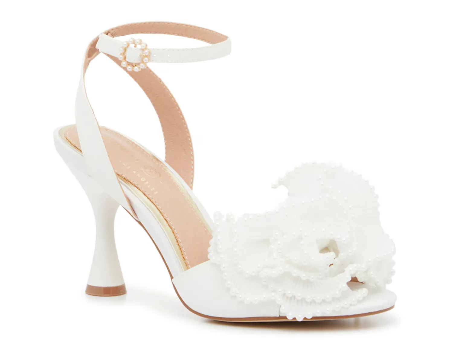 

Сандалии Jovie Sandal Chinese Laundry, белый