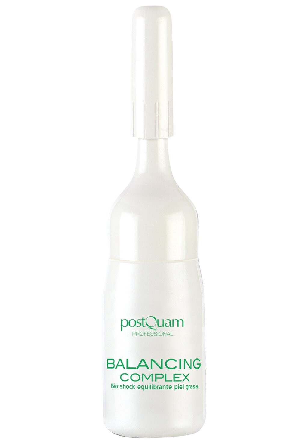 

Антивозрастной Skin Care Balancing Complex (12 Vials X 3 Ml.) PostQuam, белый