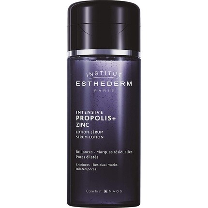 

Institut Esthederm Intensiv Propolis Сверхлегкий очищающий лосьон для жирной кожи, прыщей и несовершенств 130 мл, Institut Esthederm Paris