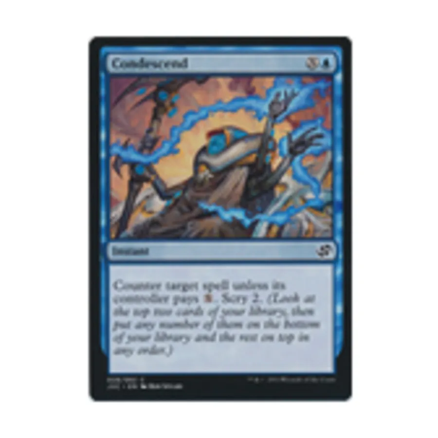 

CCG Снисходи (С), MTG - Duel Decks - Anthology