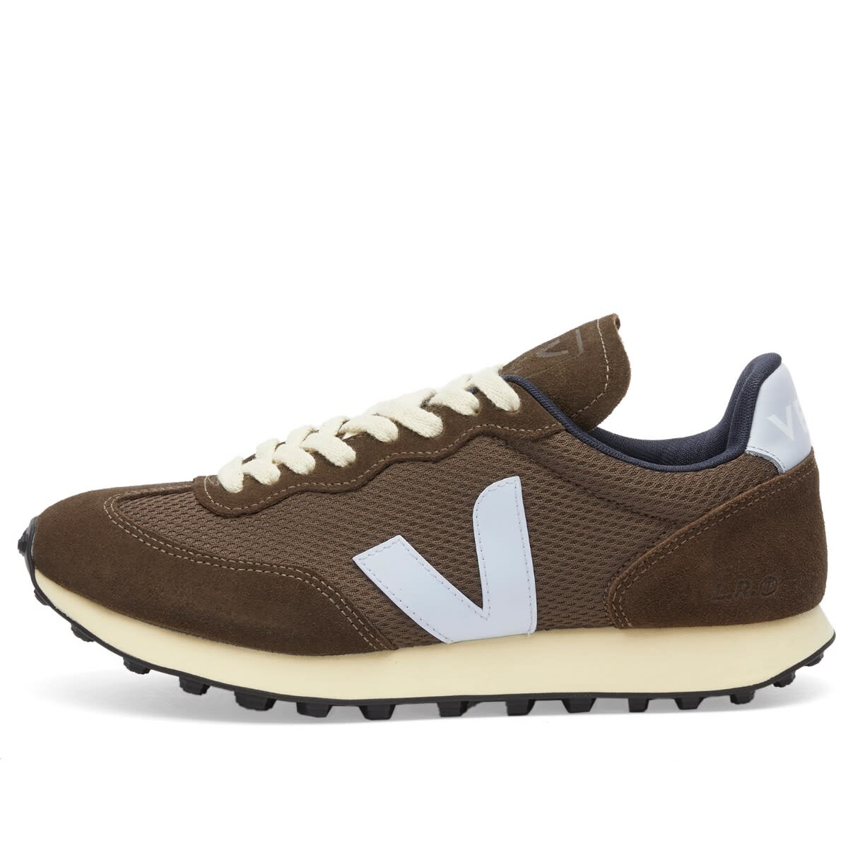 

Кроссовки Veja Rio Branco Sneaker, цвет Eagle Swan