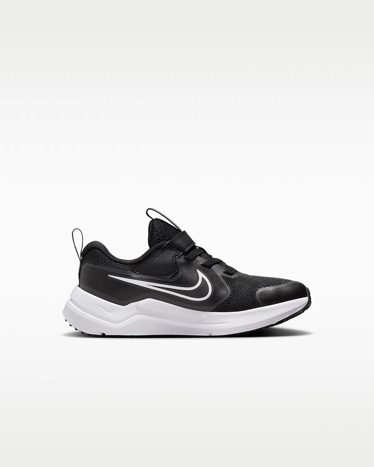 Детские кроссовки Nike Cosmic Runner, Black/Anthracite/White — фото 3