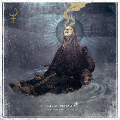 

CD диск Secret Revealed: When The Day Yearns For Light