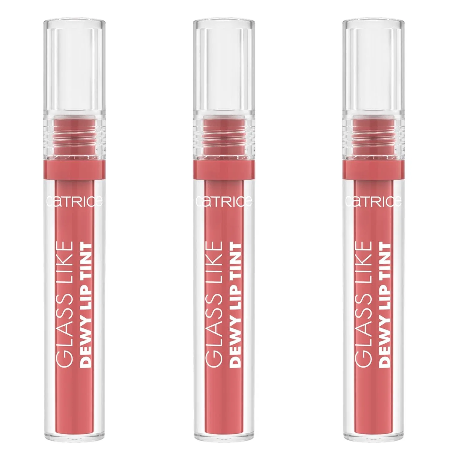 Тинт для губ «Glass Like Dewy Lip Ink» от Catrice Catrice, 010 It'S Complicated - Not