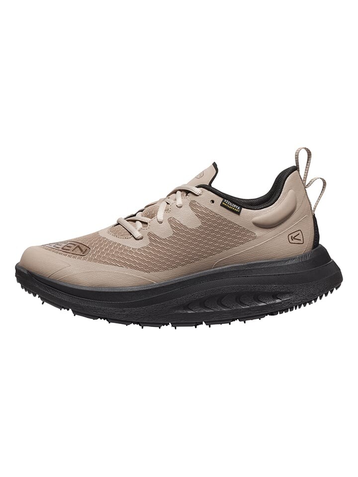 

Низкие кроссовки Keen WK450, бежевый