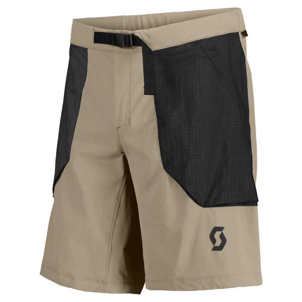 

Шорты Scott Explorair Escape, бежевый
