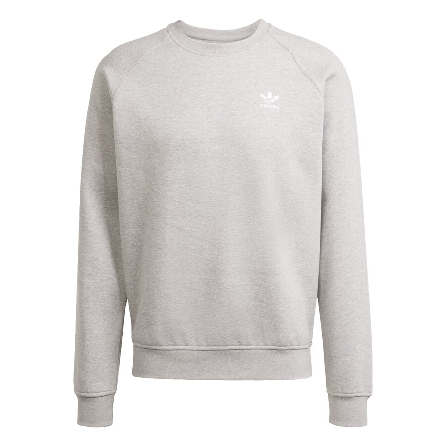

Толстовка ADIDAS ORIGINALS Essentials, серый