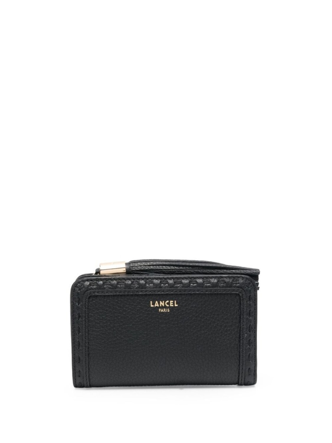 

Lancel компактный кошелек Premier Flirt, черный