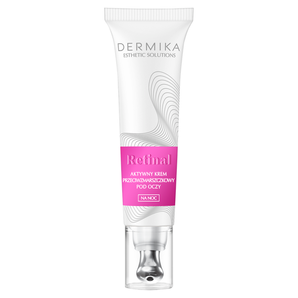 

Ретинальный крем для лица, 50 мл Dermika Esthetic solutions