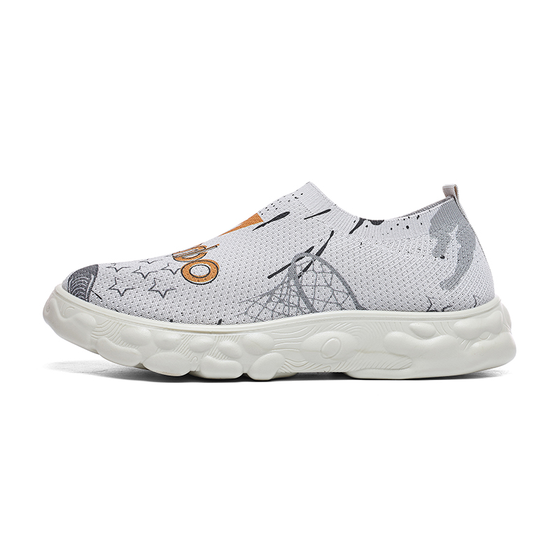 

Низкие повседневные туфли мужские EDENBO, Beige