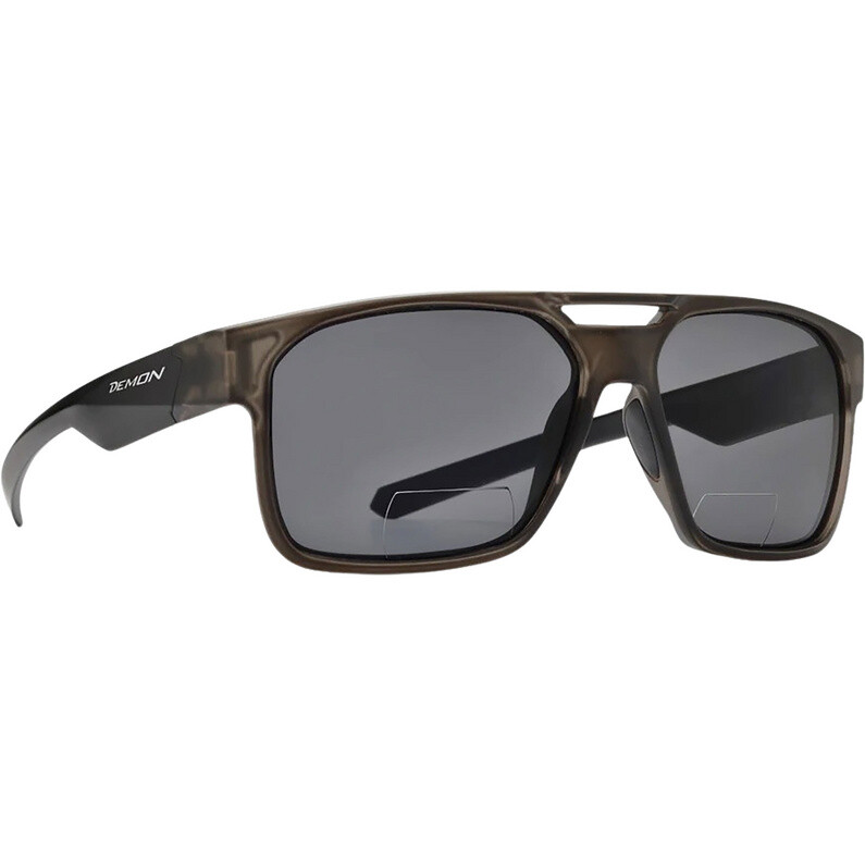 

Shake Polarized Power + солнцезащитные очки 1,50 Demon, черный