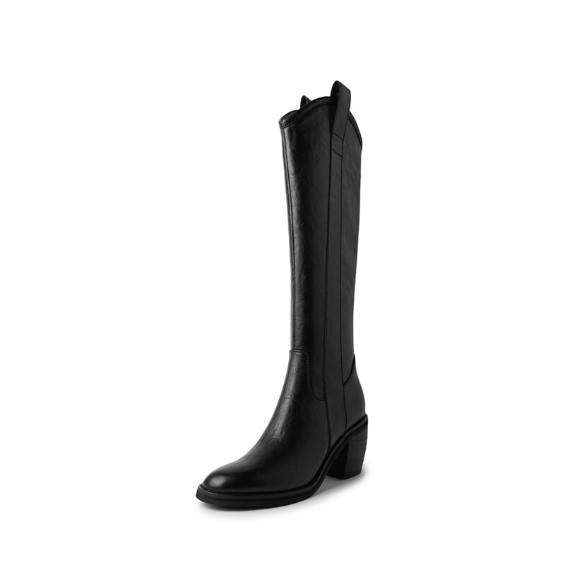 

Сапоги PVAJ Knee-high Boots Women's