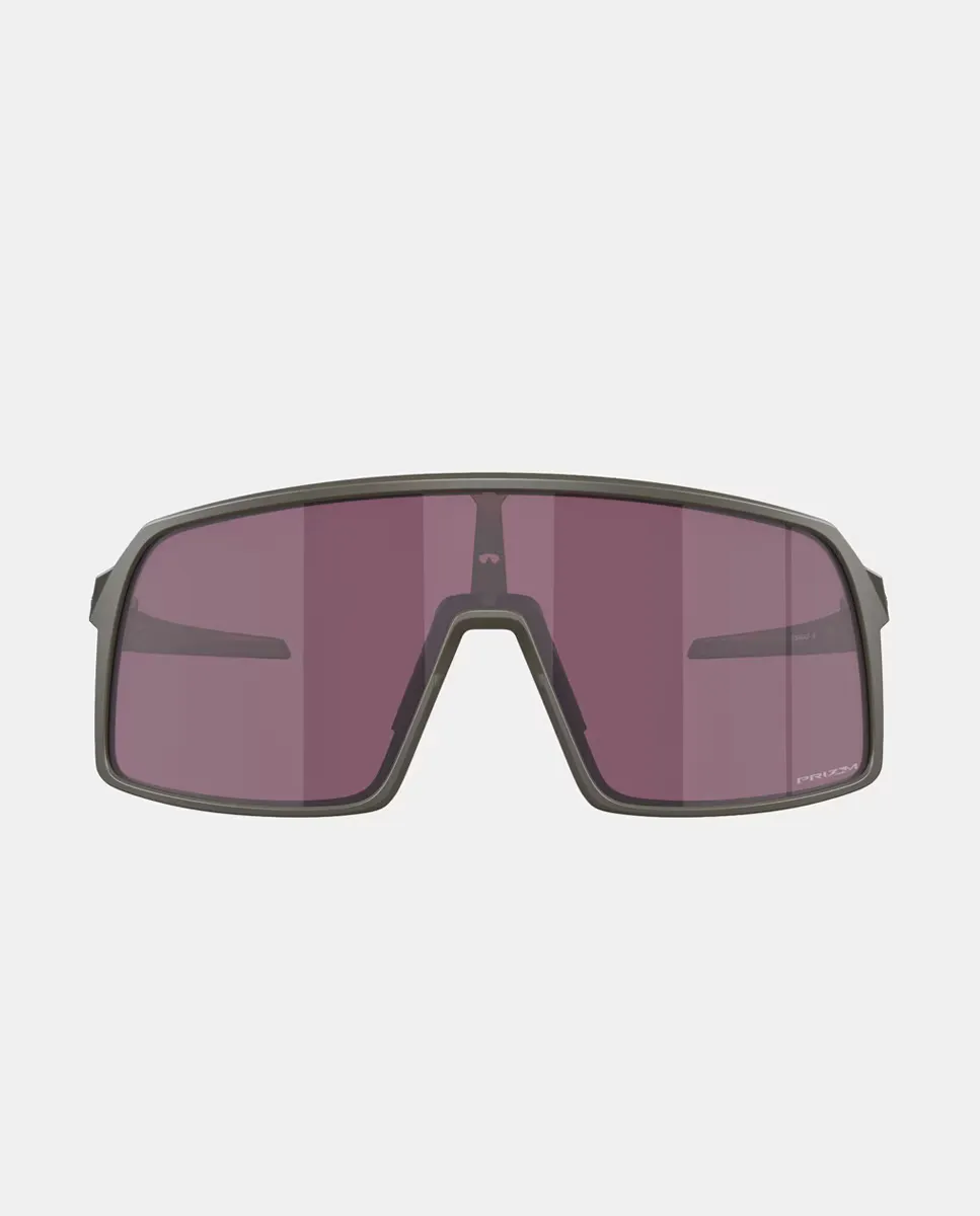 

Мужские солнцезащитные очки с зеленым экраном Oakley, зеленый