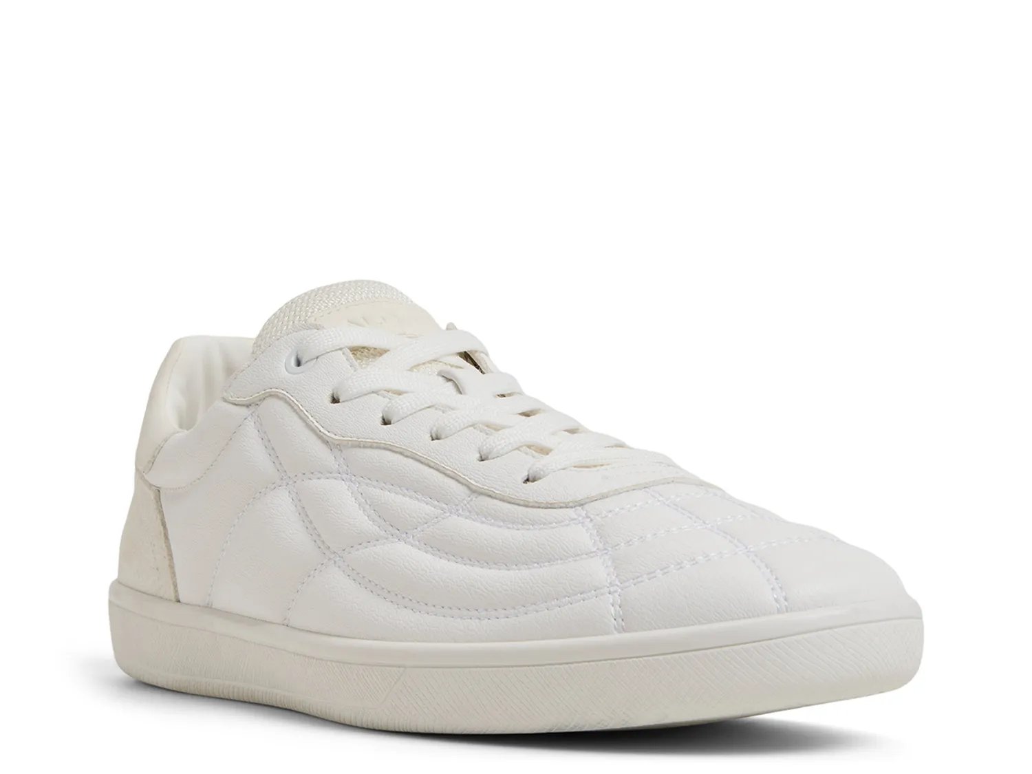 

Кроссовки Aldo Thepitch Sneaker, белый