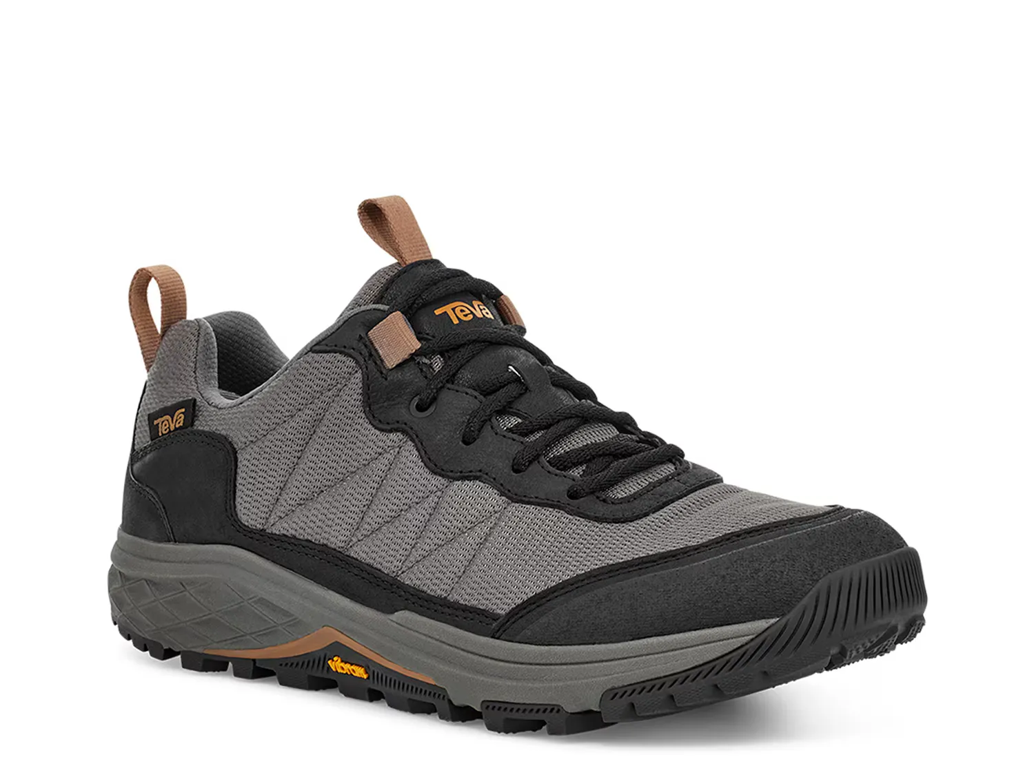 

Сапоги Ridgeview Low Hiking Boot Teva, черный