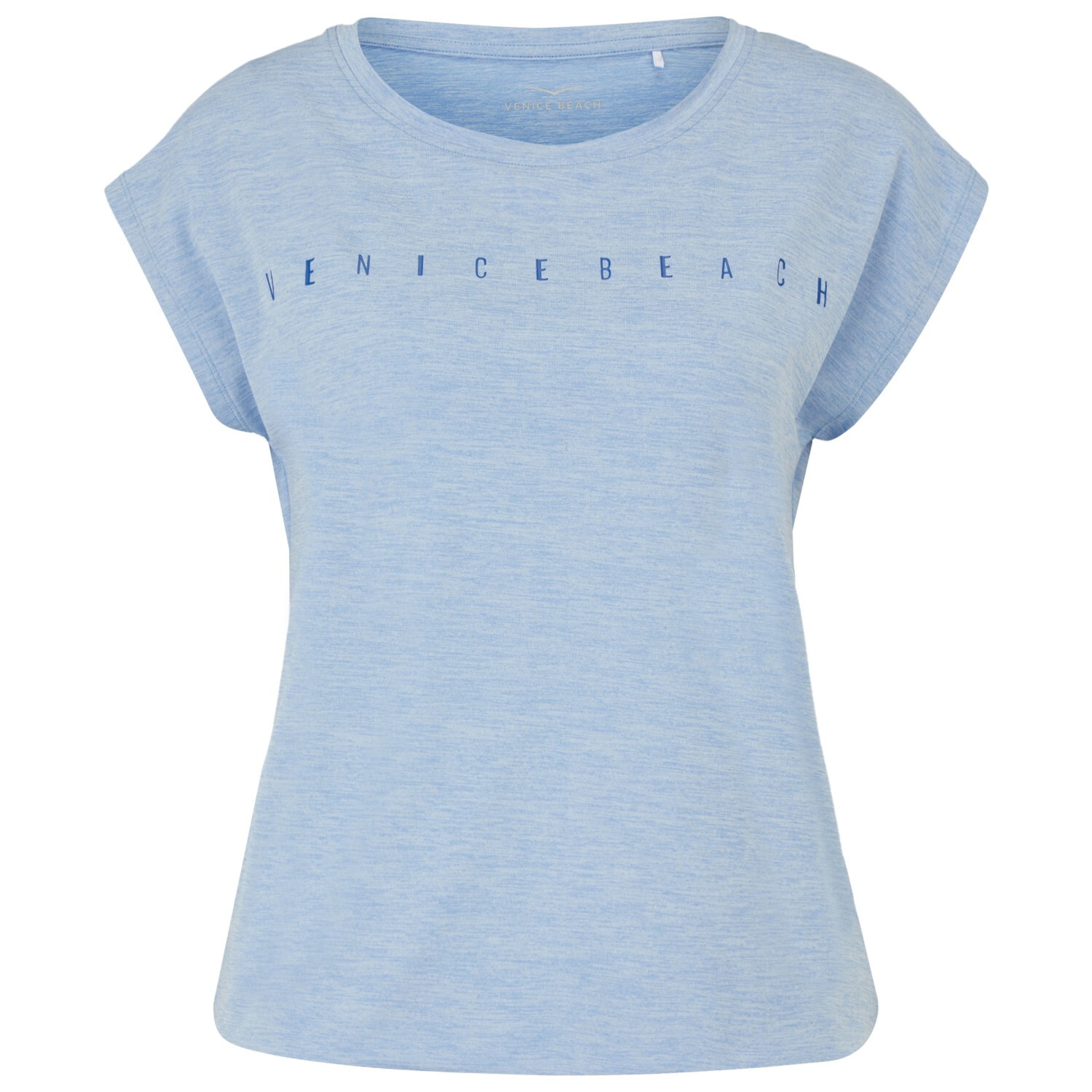 

Функциональная рубашка Venice Beach Wonder Drytivity T-Shirt, цвет Bel Air Blue
