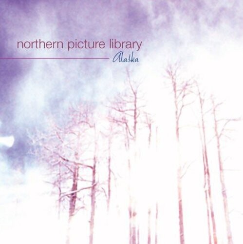 

CD диск Northern Picture: Alaska & Love Song for the Dead Che