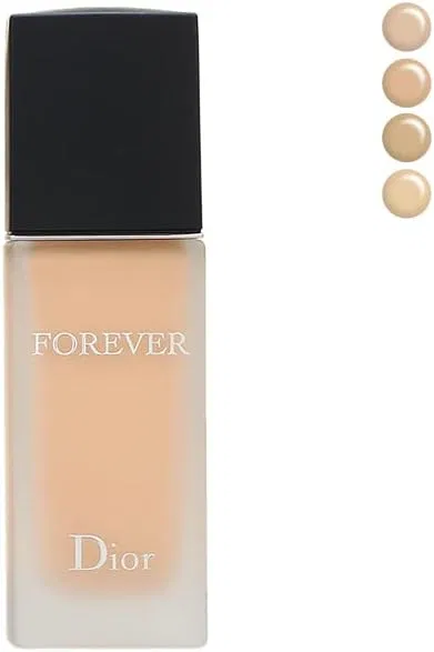 Тональный крем матовый Dior 30 мл #1.5N Neutral — фото 2