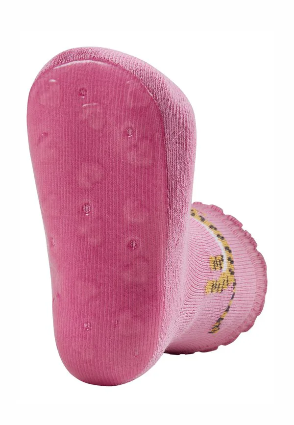 Носки fliesen flitzer air 2erpack с тигром Sterntaler, Helles Rosa — фото 4