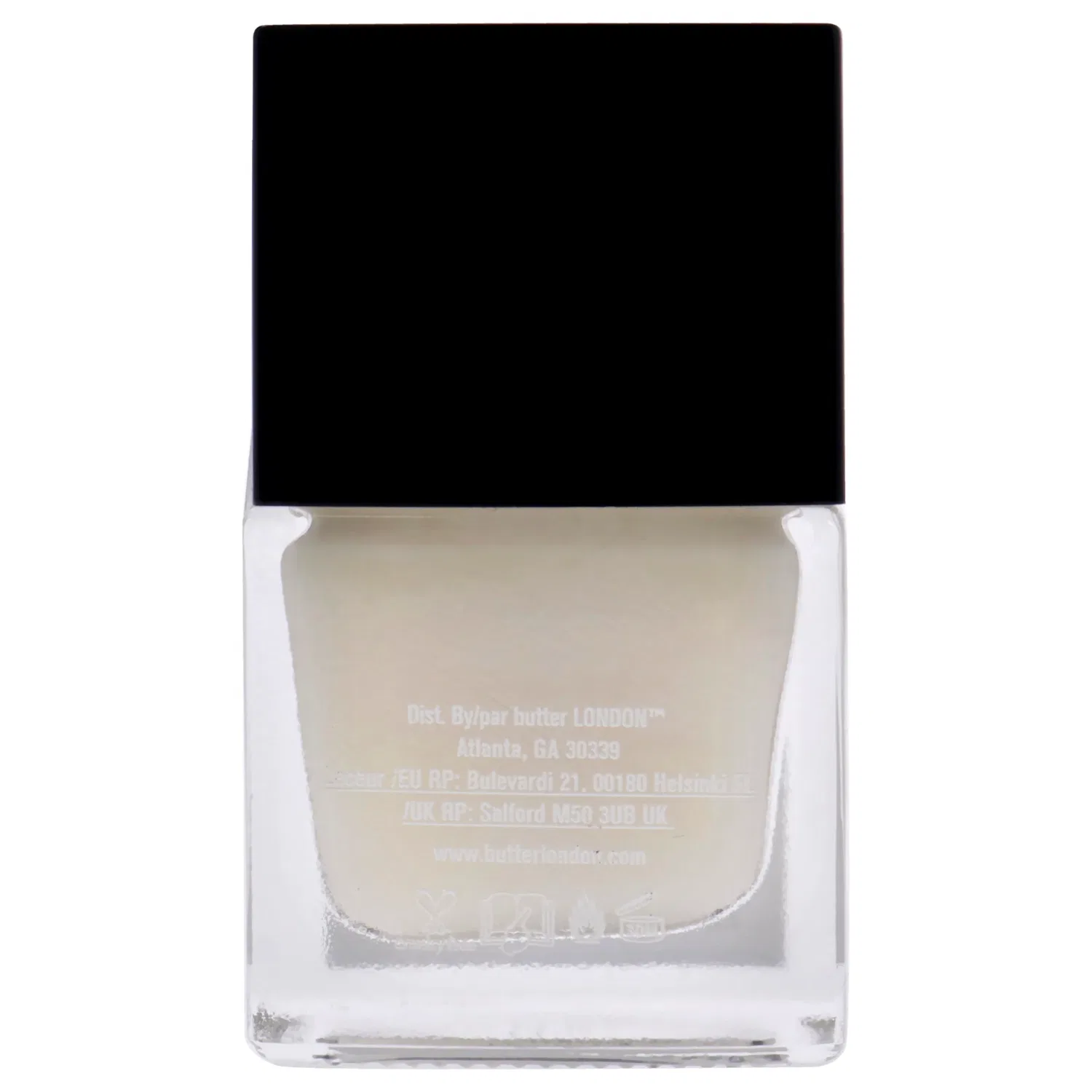 Осветляющее средство для ногтей Mellow The Yellow от Butter London для женщин - 0,2 унции (0,2 унции) — фото 2