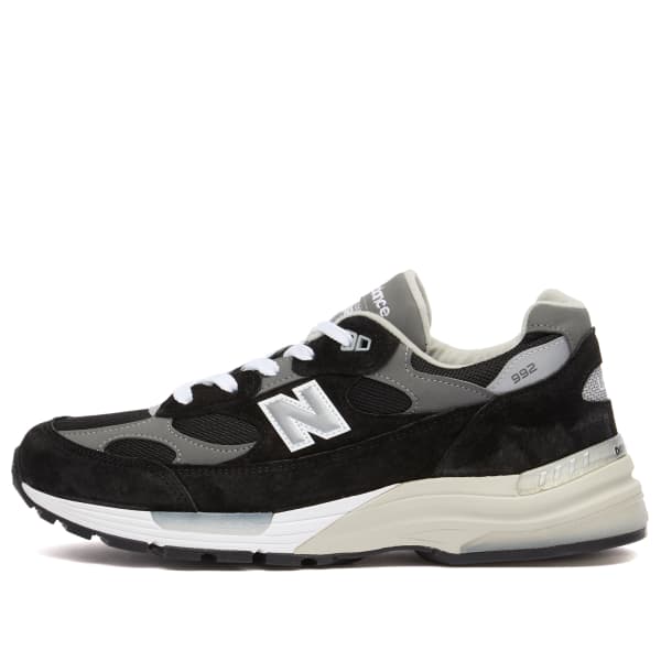 

Кроссовки New Balance, черный