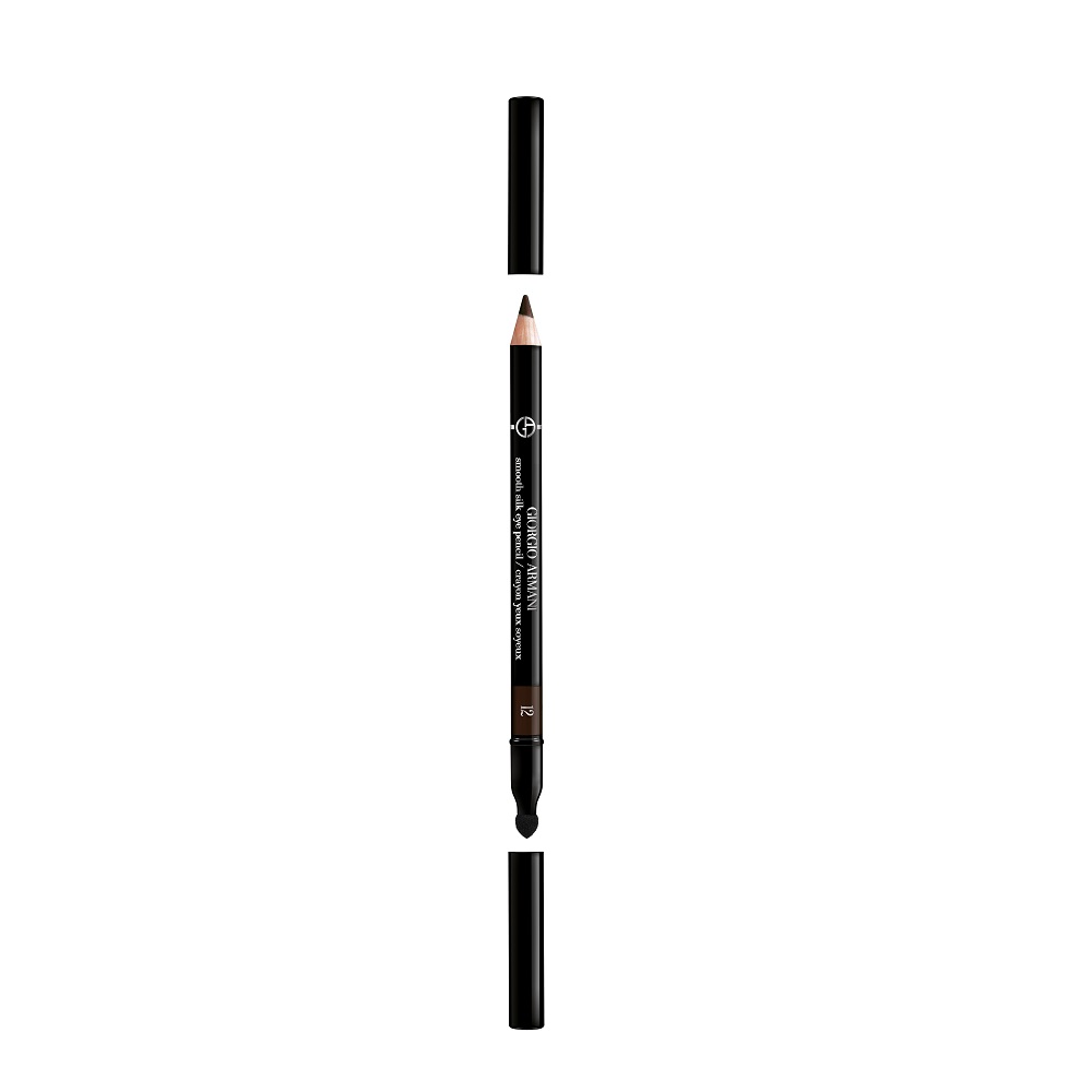

Подводка для глаз smooth silk eye pencil Armani Beauty, цвет nr. 12, вес 1.05 гр.