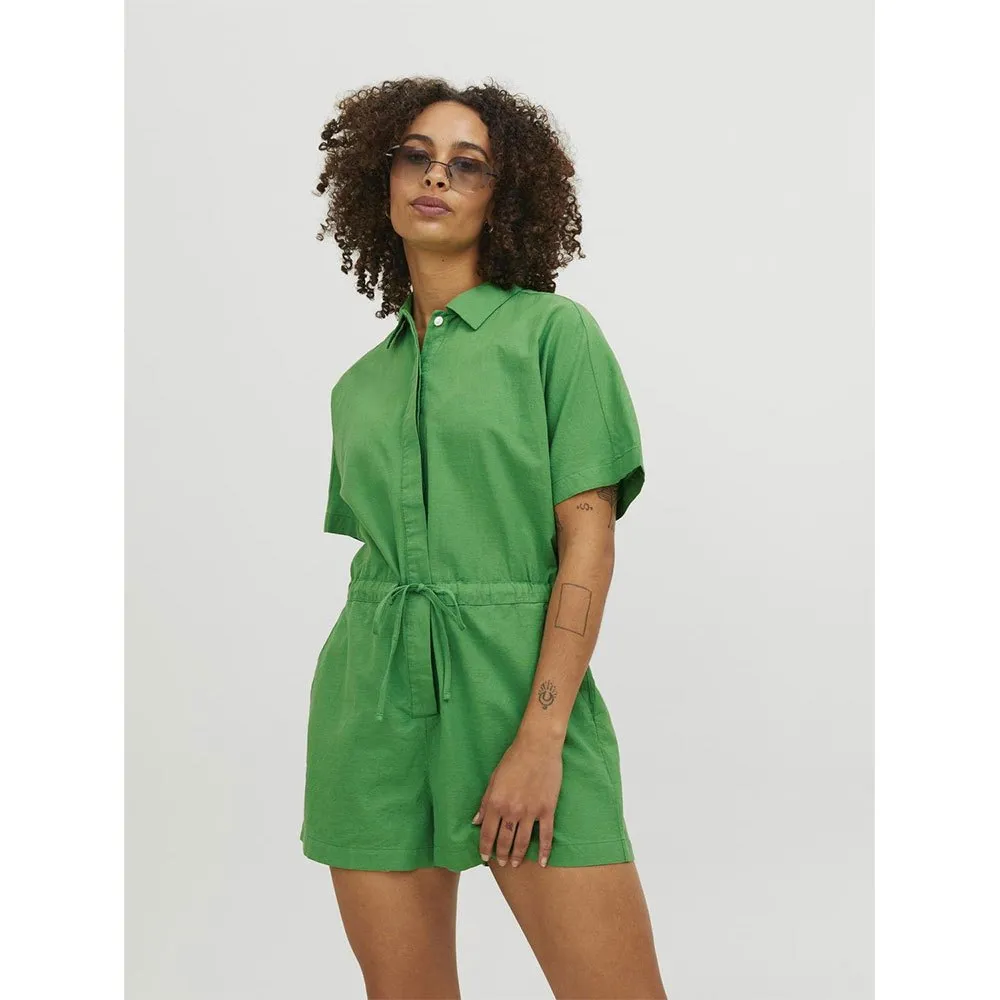 

Комбинезон Jack & Jones Trala JJXX, зеленый