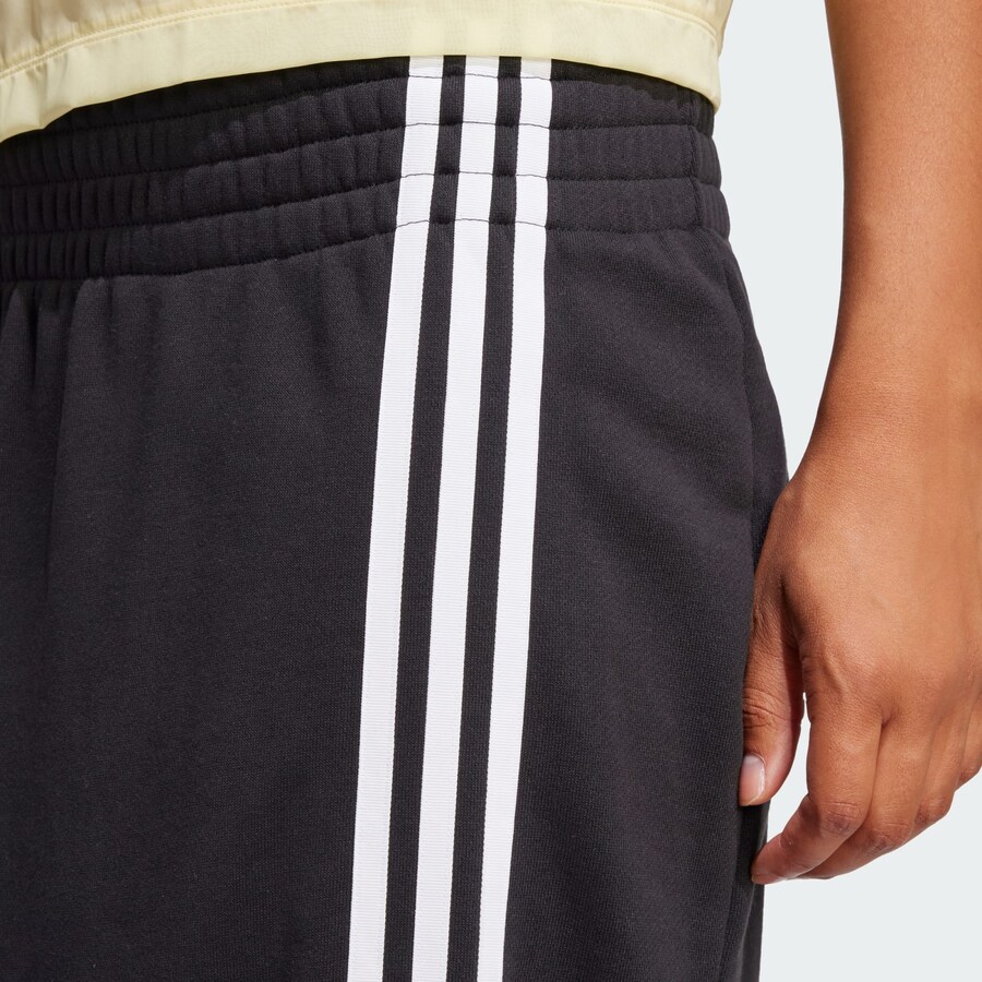Юбка макси ADIDAS ORIGINALS Skirt Adibreak, черный — фото 3