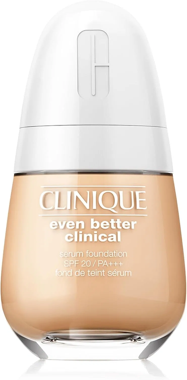 Тональное средство Clinique Even Better Bright Serum Foundation 30 мл