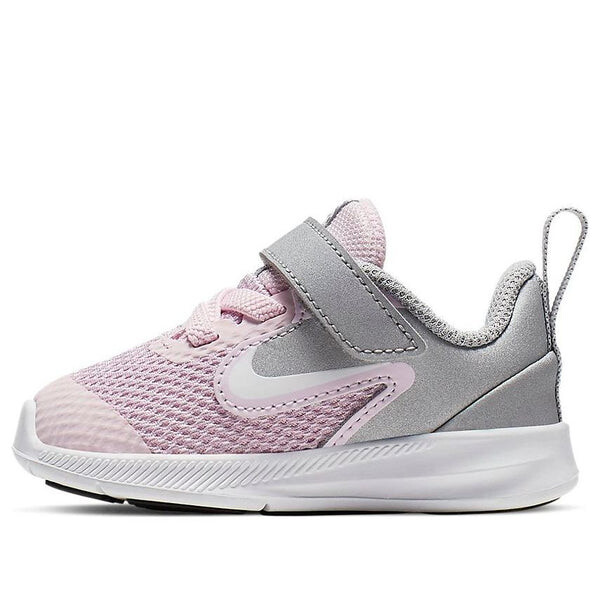 

Кроссовки дауншифтер 9 Nike, розовый