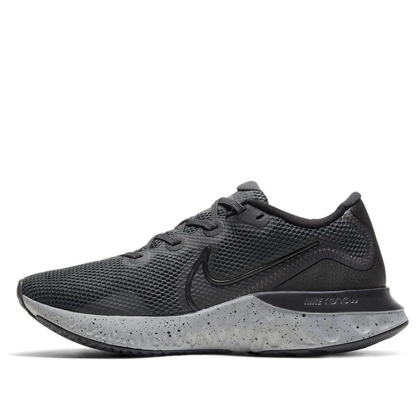 

Кроссовки обновляют бег Nike, серый