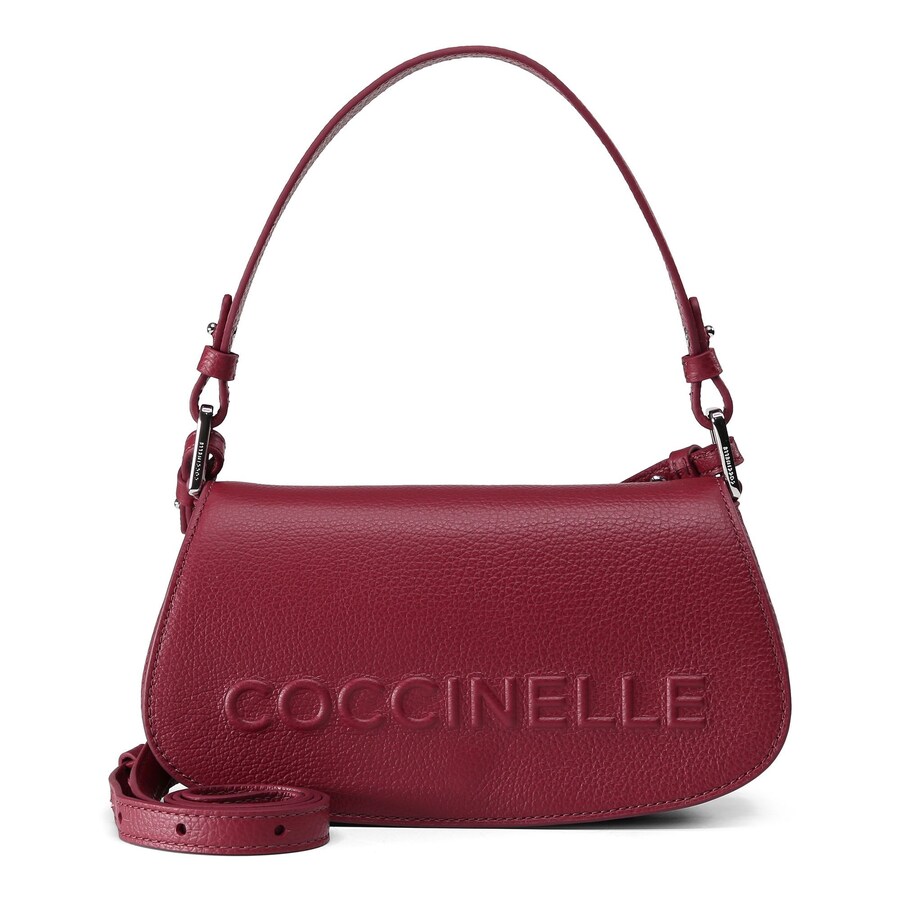

Сумка через плечо Coccinelle Myrtha, Red