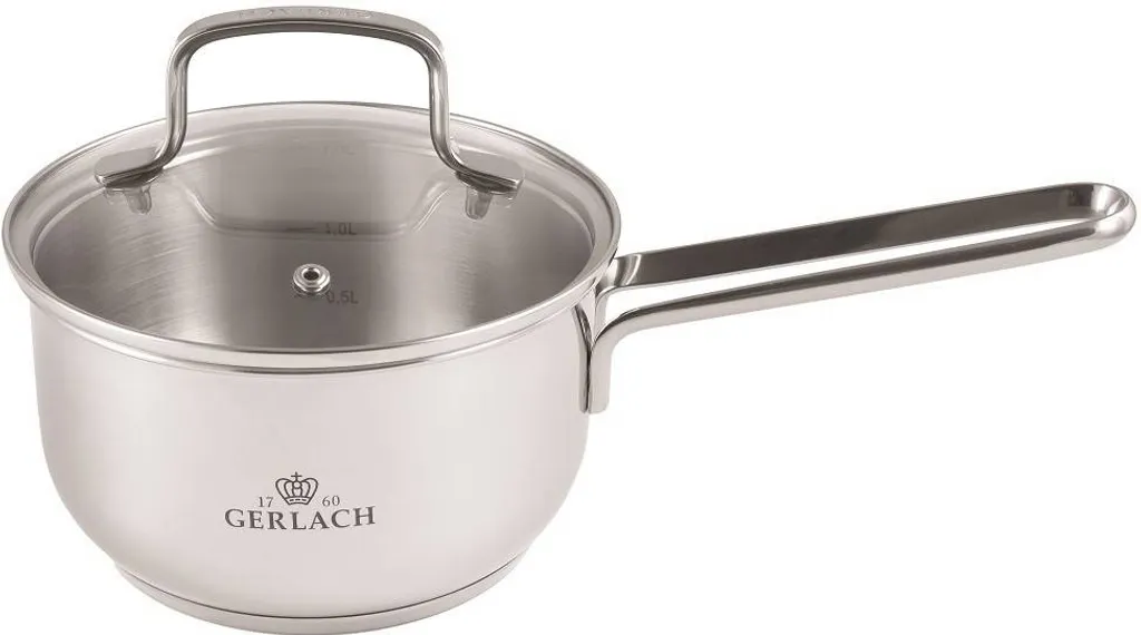 

Кастрюля Gerlach