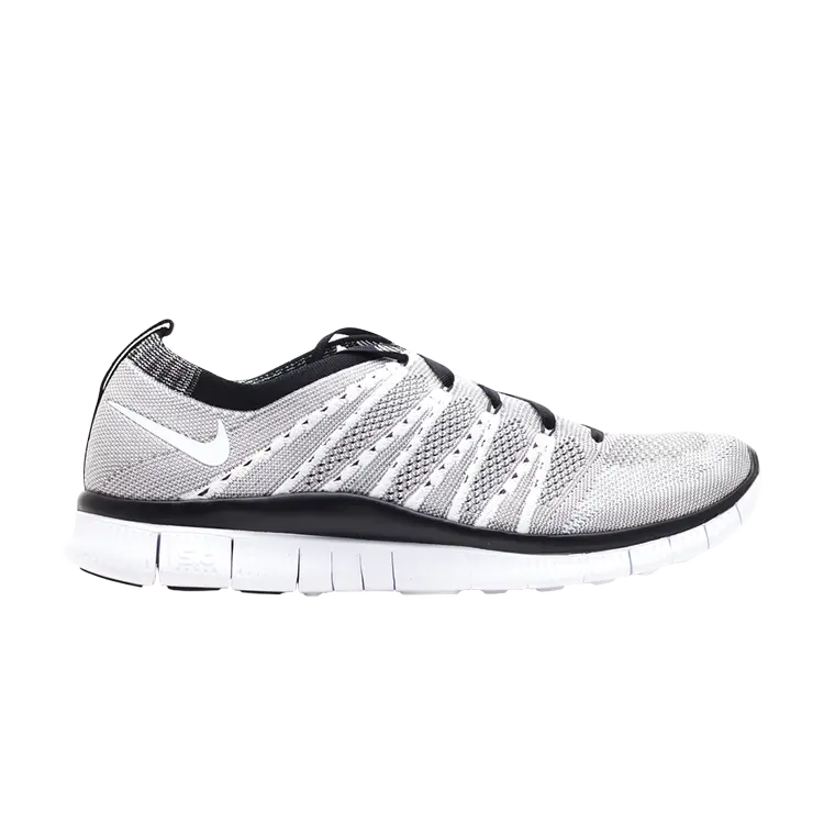 

Кроссовки Nike Free Flyknit HTM SP 'HTM', белый