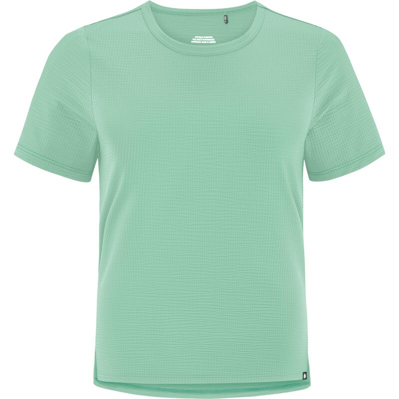 

Рубашка и ничья Schneider Sportswear, зеленый