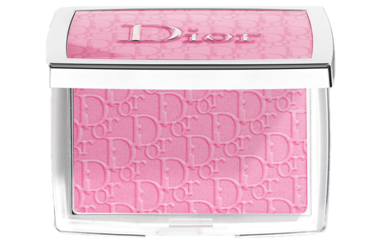 Румяна для лица Dior Backstage Rosy Glow #001/Розовый, 4,4г — фото 2