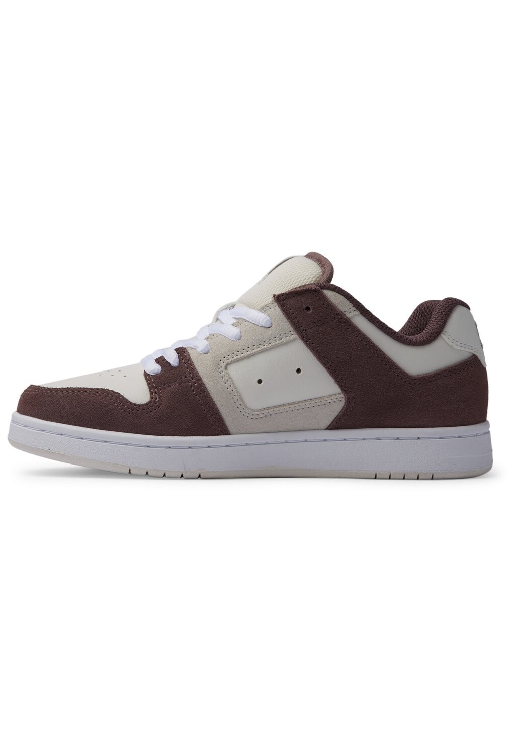 

Кроссовки MANTECA DC Shoes, темно-фиолетовый